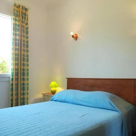 Np320-007 3 Chambres, Narbonne-Plage