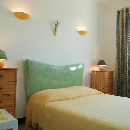 Np320-007 3 Chambres, Narbonne-Plage