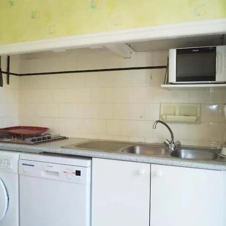 Np320-007 3 Chambres, Appartement