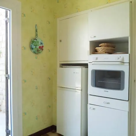 Appartement Np320-007 3 Chambres, *