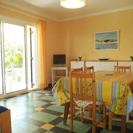 Np320-007 3 Chambres, * Narbonne-Plage