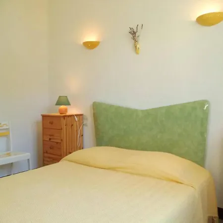 Appartamento Np320-007 3 Chambres,