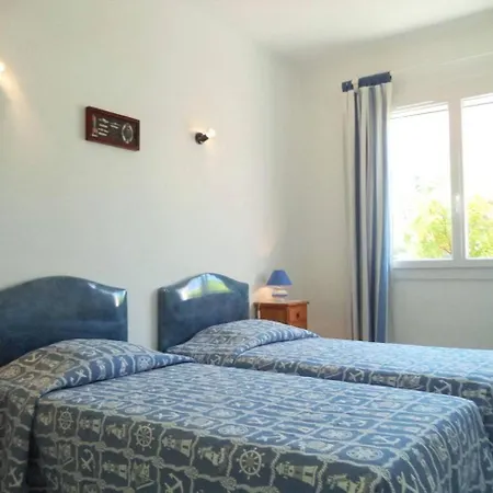 Np320-007 4 Pieces, Apartmán Narbonne-Plage